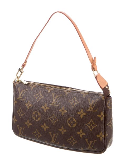 lv pochett|Lv pochette accessoires.